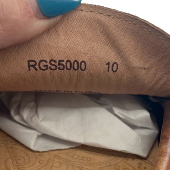 Robert Graham Leather Loafers‎ main image 5